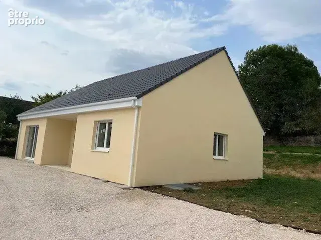 Maison avec 3 chambres et jardin - photo 3