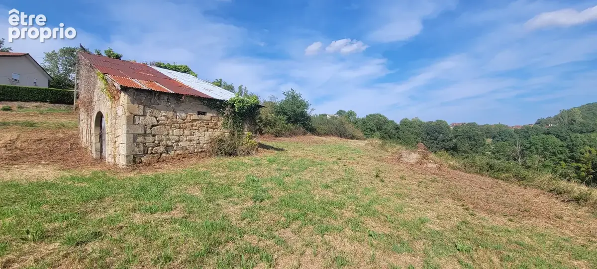 Magnifique terrain à bâtir sur les hauteurs ! - photo 5