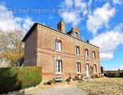 Maison à LE THIL-RIBERPRE