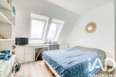 Photo 9 - Appartement à NOISY-LE-SEC