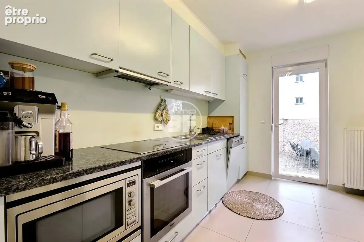 Maison 4 pièces 95 m² à vendre à Saint-Louis (68300) - photo 7