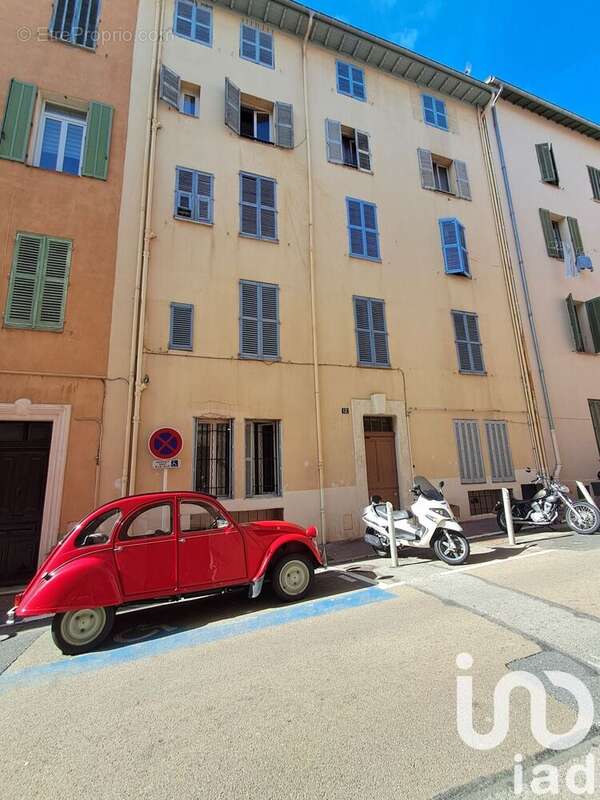 Photo 7 - Appartement à CANNES