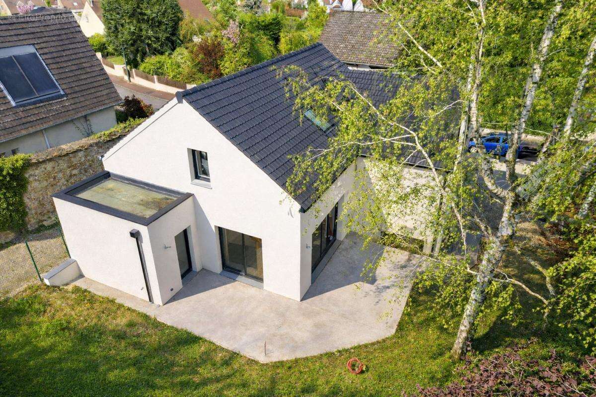 Maison À Vendre - photo 2