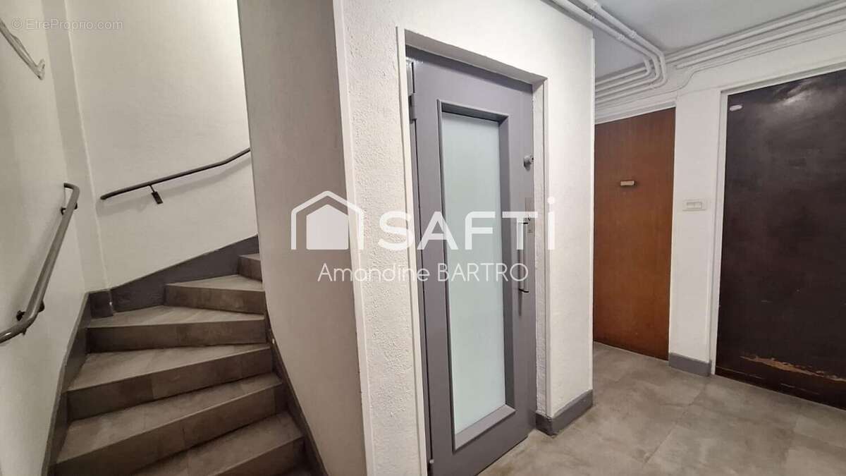 Photo 3 - Appartement à LA CIOTAT