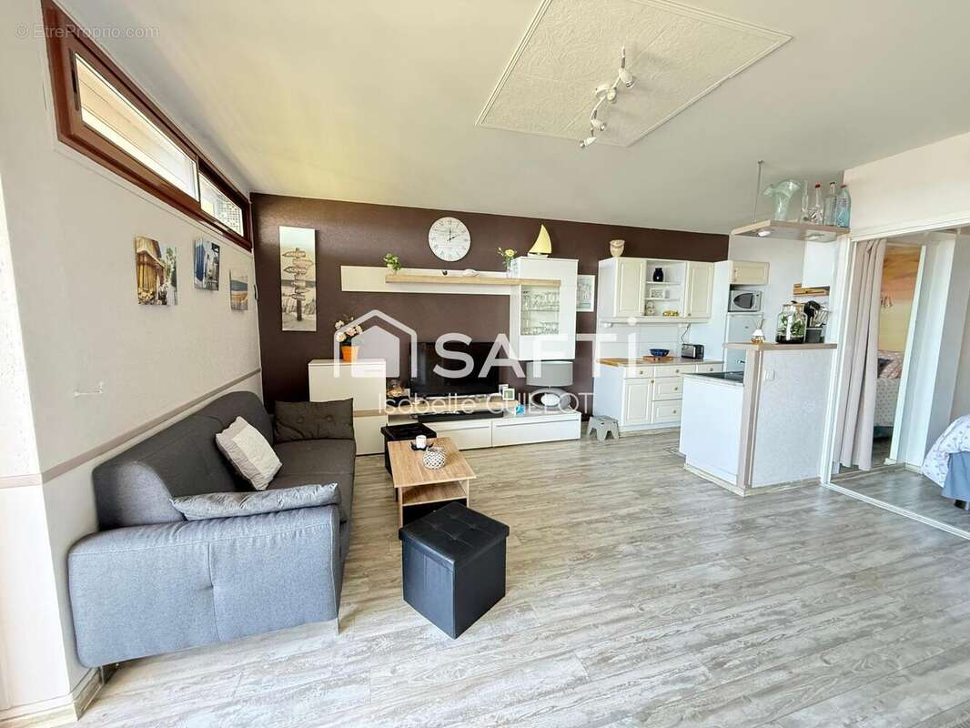 Photo 5 - Appartement à LEGE-CAP-FERRET