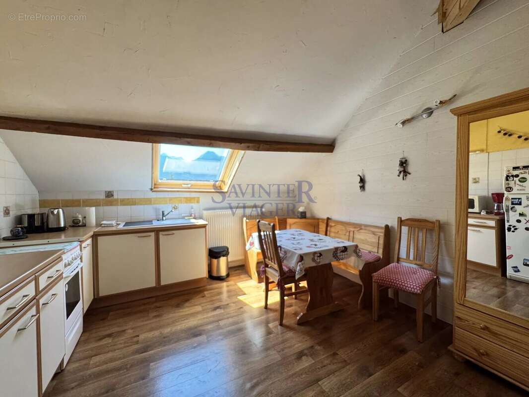 Maison d’hôtes de charme à 400 m du lac d’Annecy - photo 11