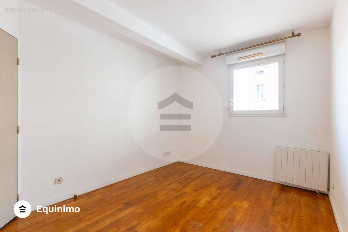 Appartement 5 pièces de 125 m2 avec 2 balcons et box   Avenue du Maréchal Juin - photo 9