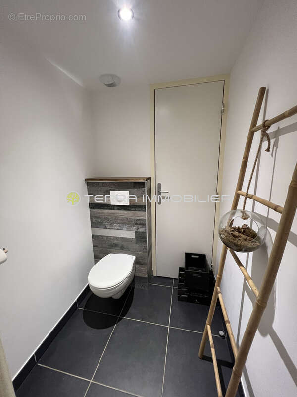 Appartement à AJACCIO