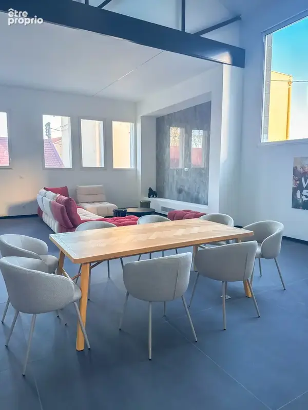 Commerce 193 m² à Le Coteau  - photo 7