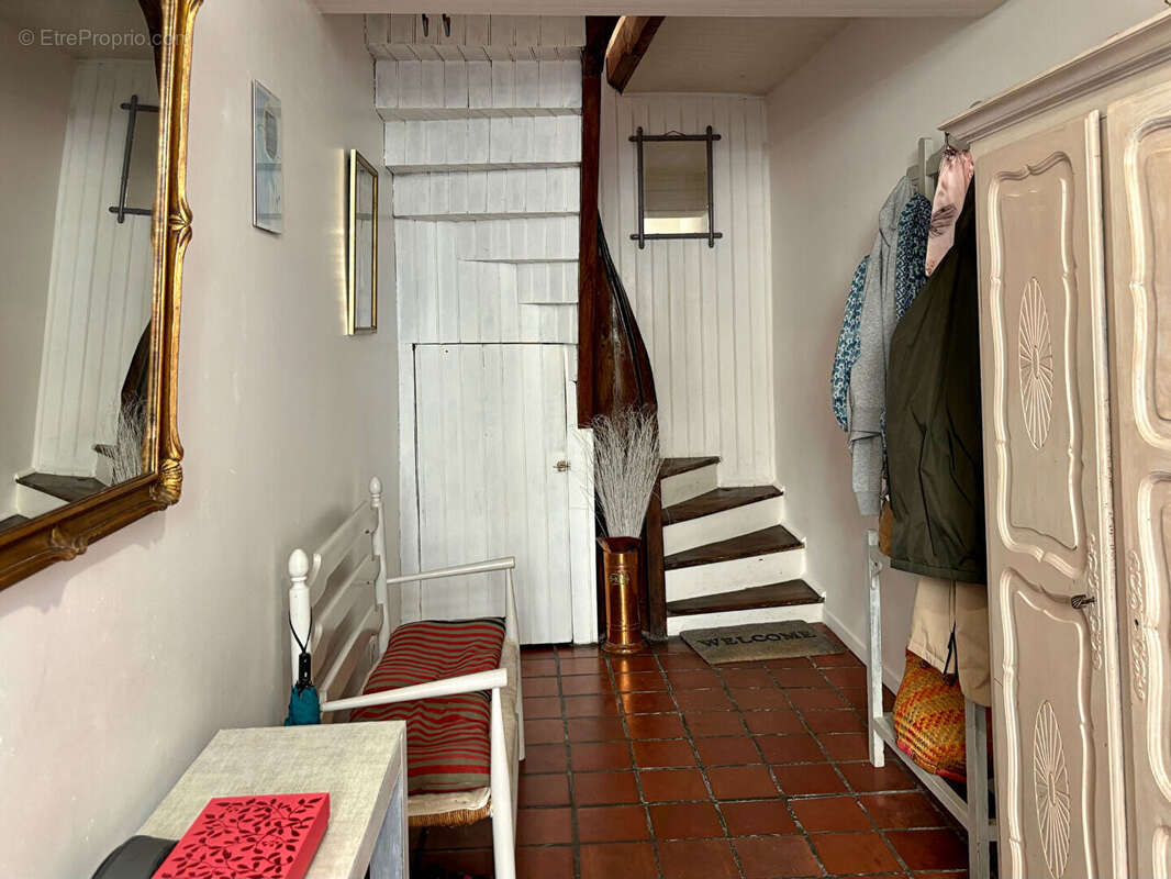 Appartement à ROCHEFORT