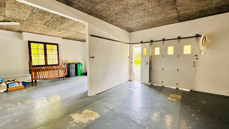 Maison à TELGRUC-SUR-MER