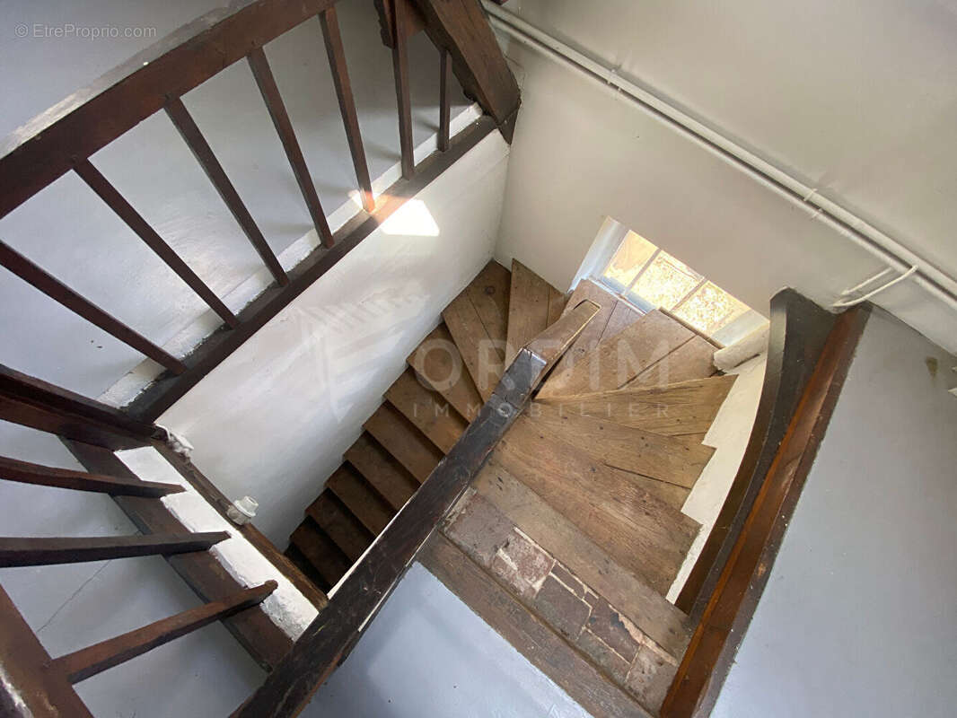 Maison à CHAMPIGNELLES