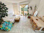 Maison à LA GRANDE-MOTTE