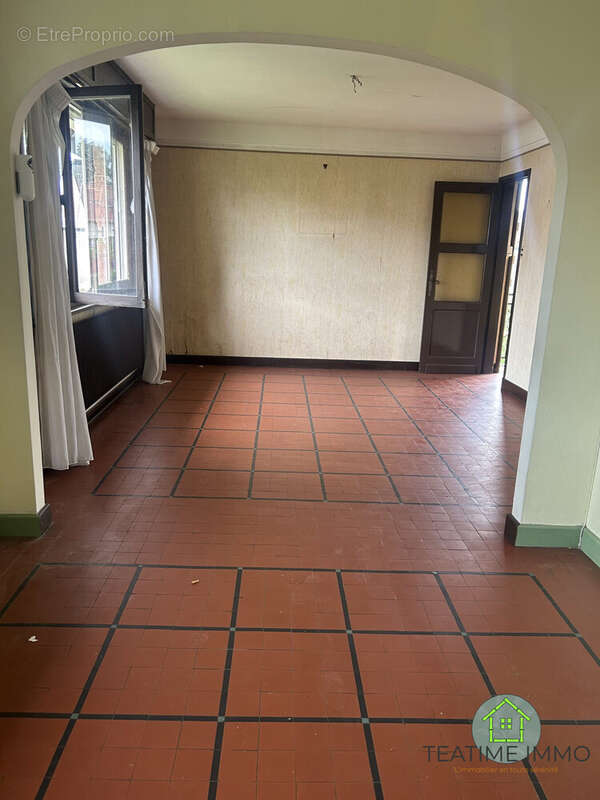 Maison à VILLENEUVE-D'ASCQ