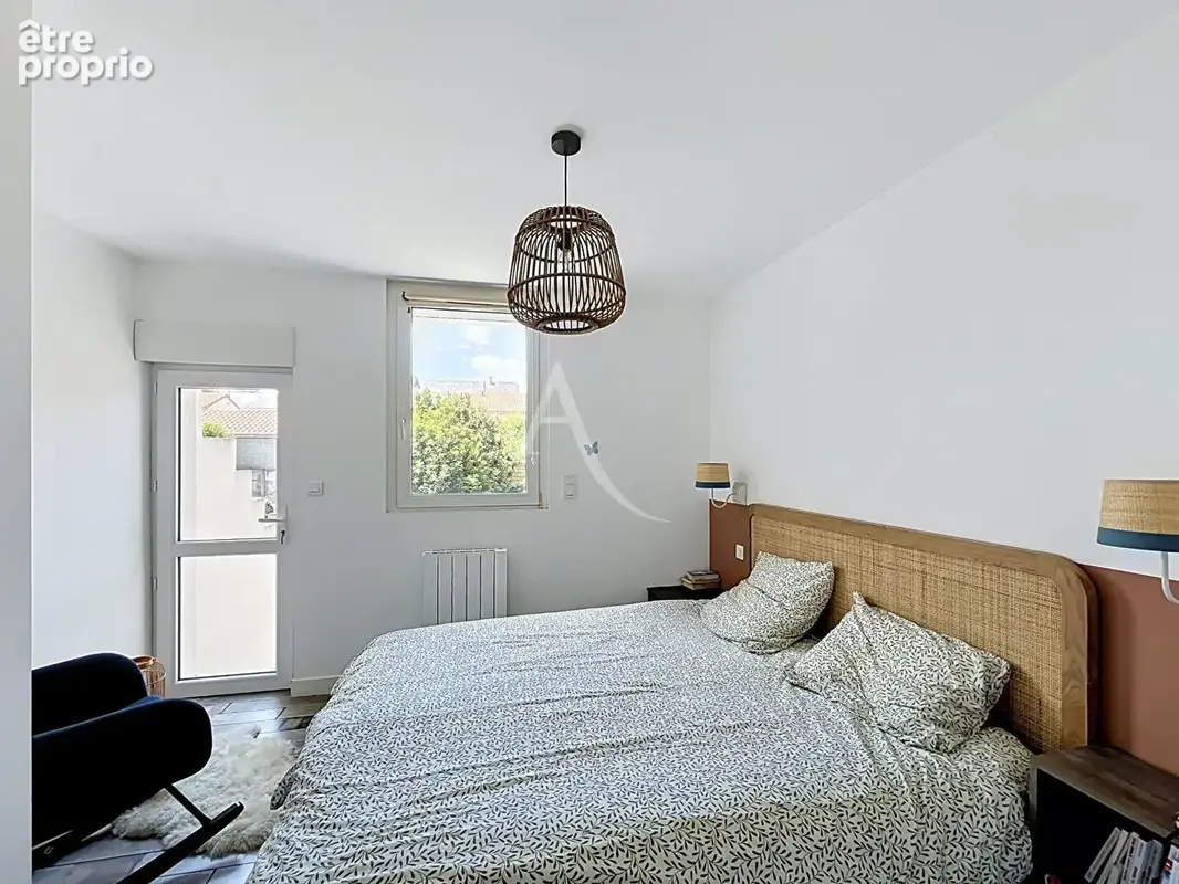 Maison Cholet - photo 13