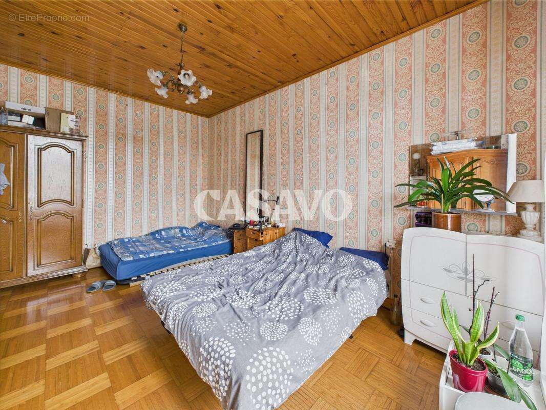 Maison à LIVRY-GARGAN