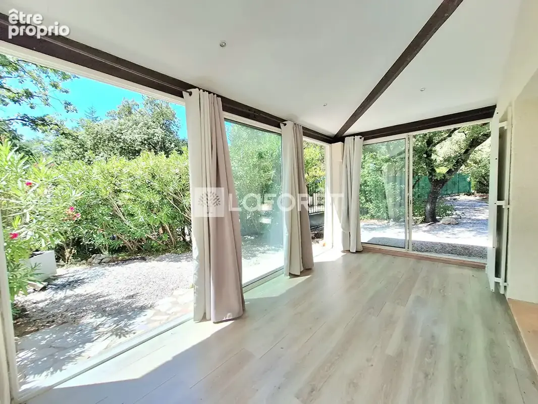 Maison Assas sur une parcelle de 1062 m2 - photo 7