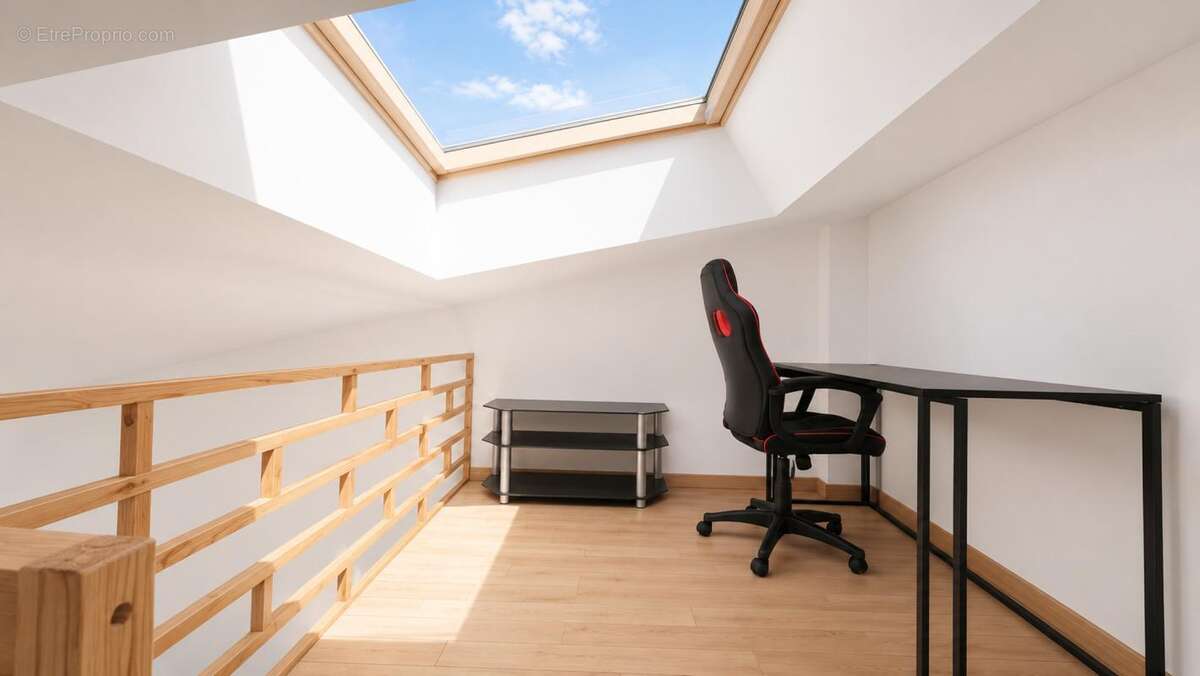 Maison 120 m² à Saint-Maur-Des-Fosses  - photo 16