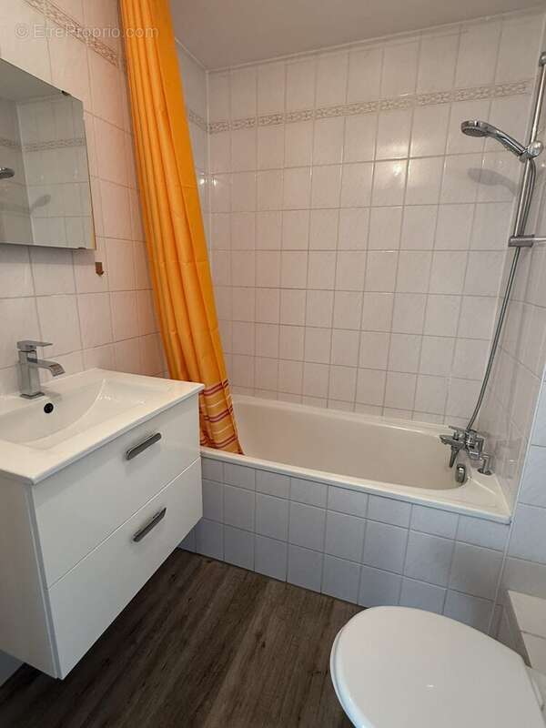 Appartement à RIEDISHEIM