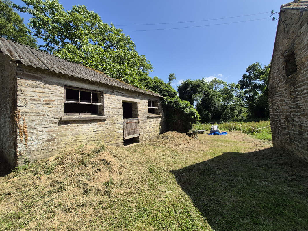 Maison à LA FORET-FOUESNANT