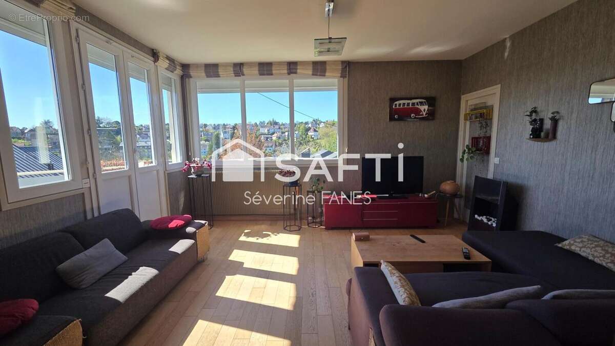 Photo 3 - Maison à BOIS-GUILLAUME