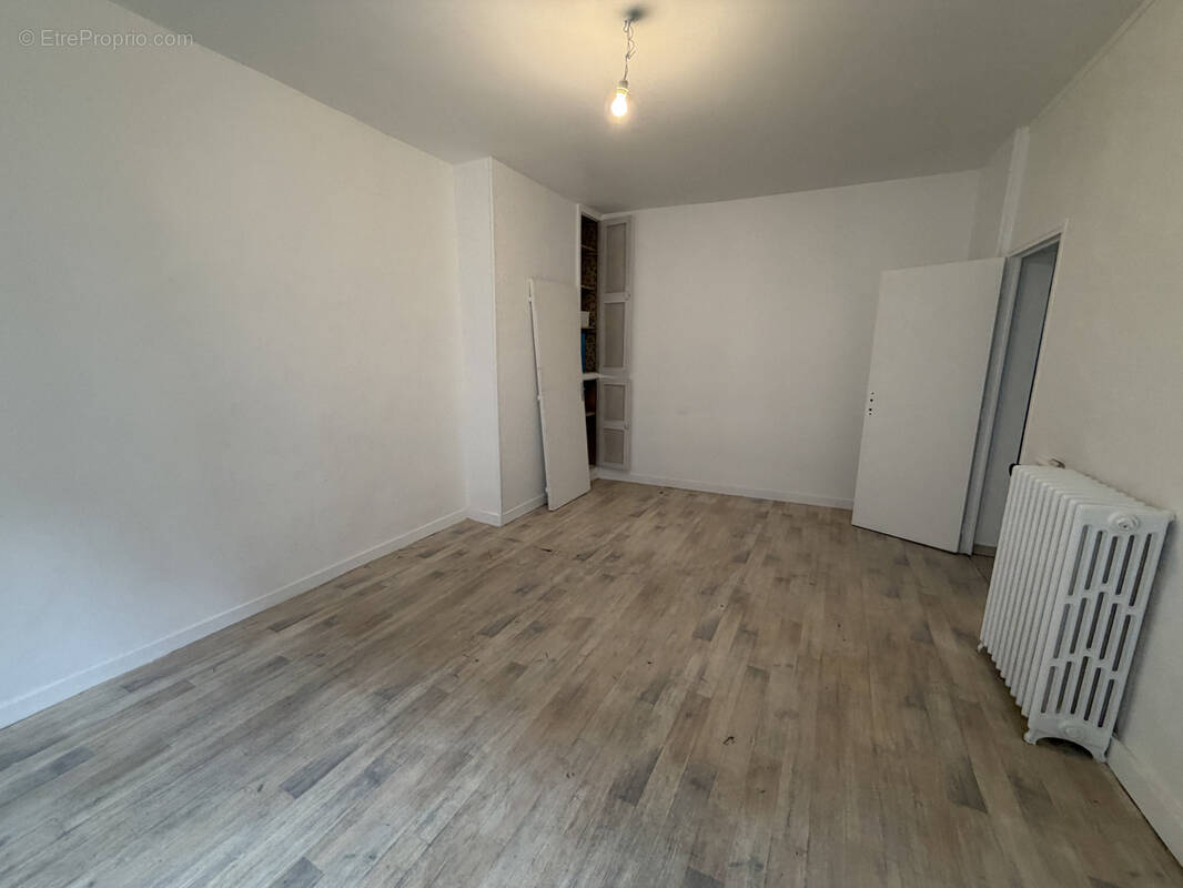 Maison à SABLE-SUR-SARTHE