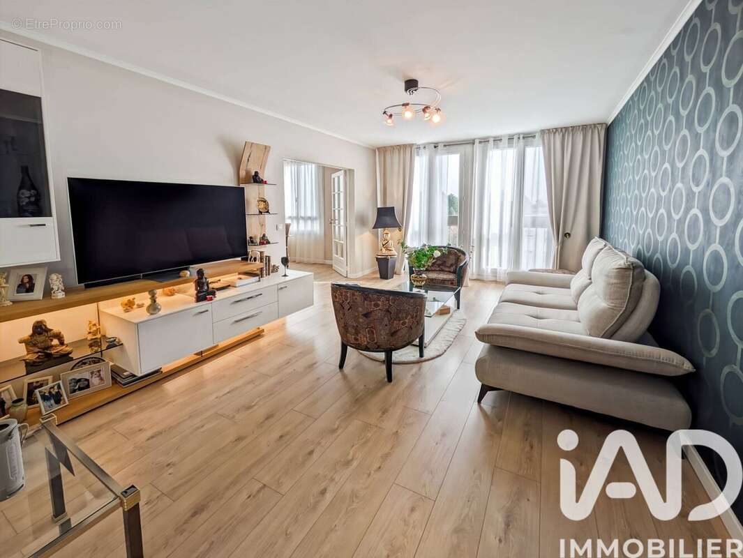 Photo 4 - Appartement à LORIENT