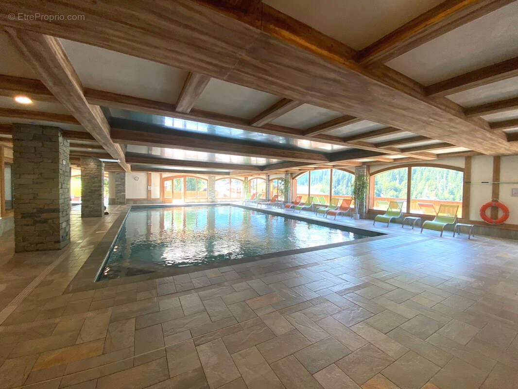 Appartement 37 m² à Chatel  - photo 3