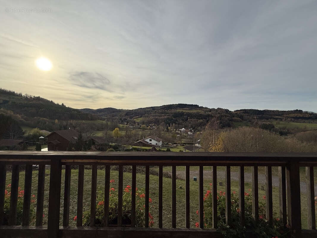 Maison à BAN-DE-LAVELINE