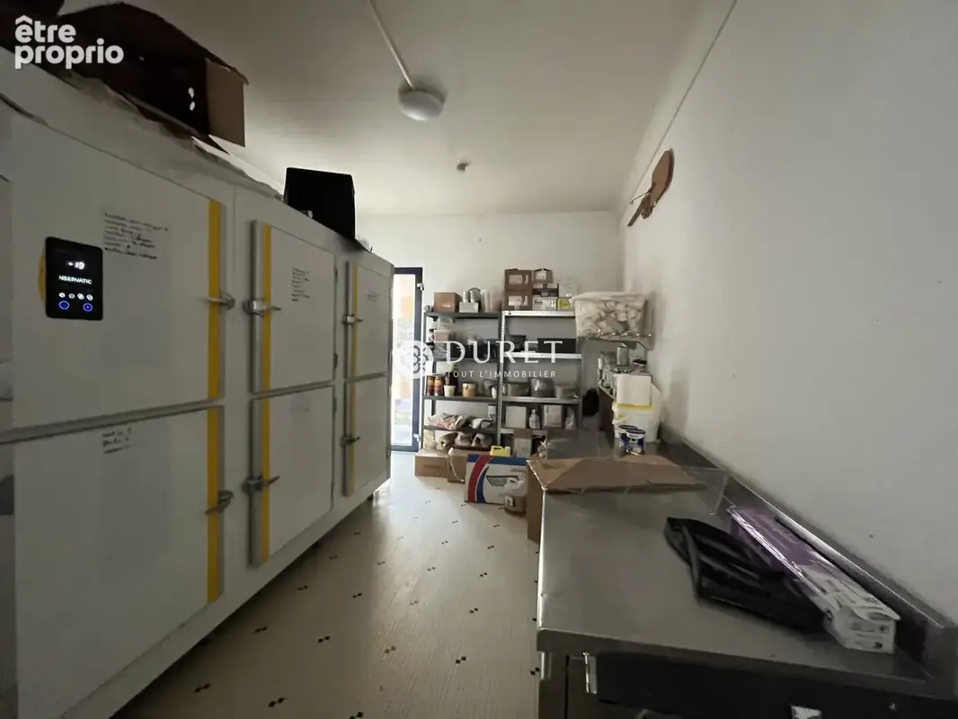 Commerce 206 m² à vendre à Aizenay (85190) - photo 3