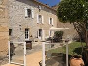 Maison à ARMISSAN