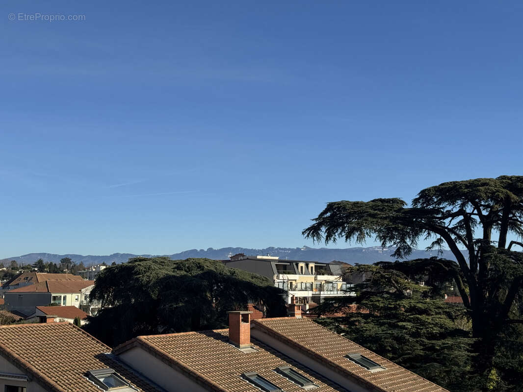 Appartement à VALENCE