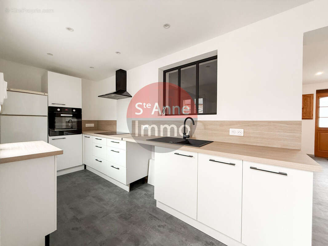 Photo 3 - Maison à HARBONNIERES