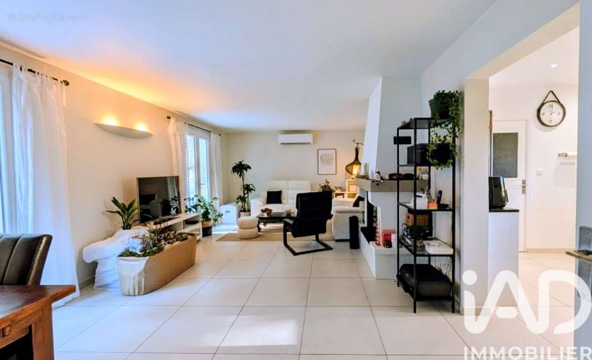 Photo 7 - Maison à CARPENTRAS