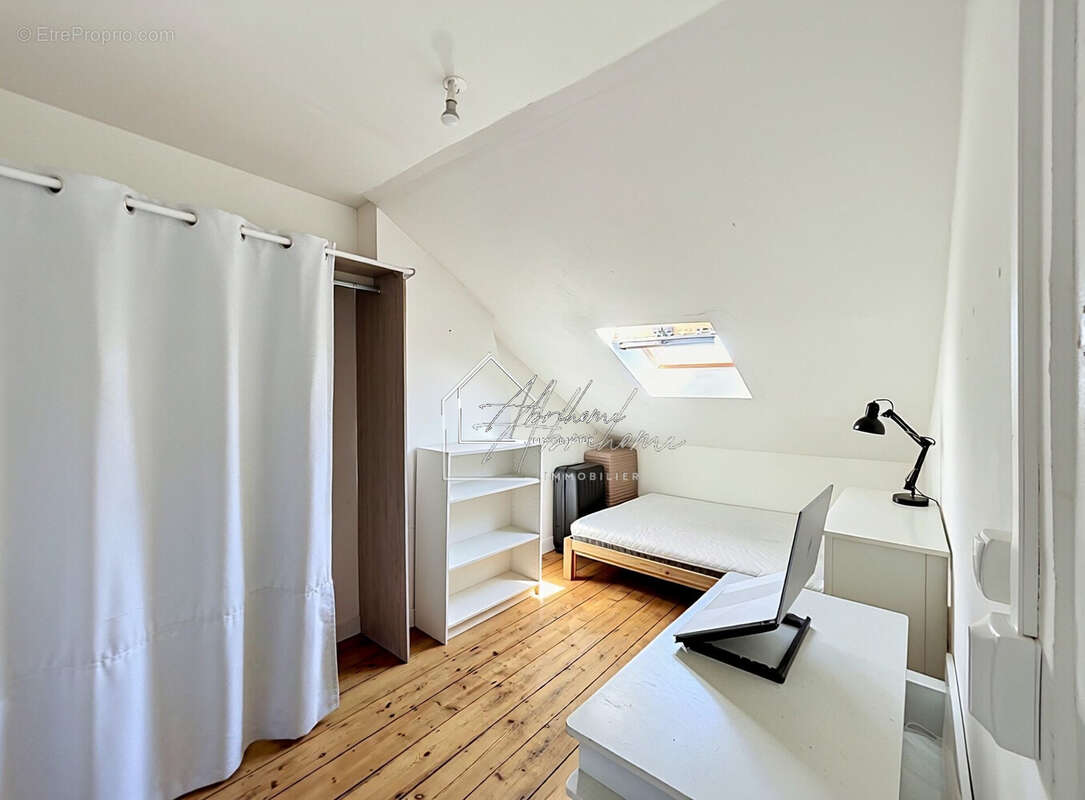 Maison 134 m² à Lille  - photo 7