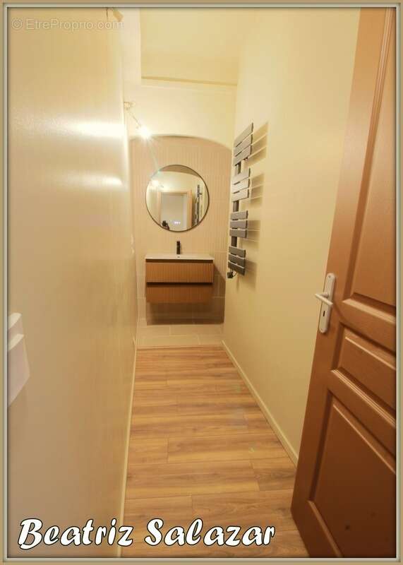 Appartement à DIGNE-LES-BAINS