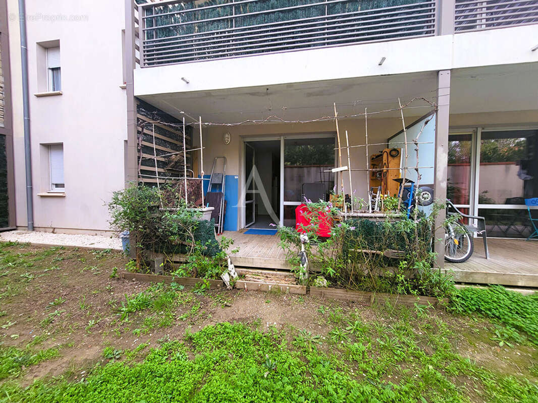 Appartement à RIVESALTES