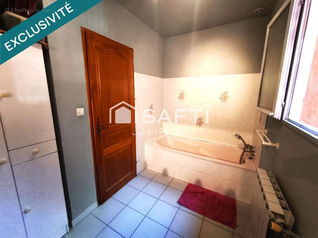 Photo 9 - Maison à GARGAS