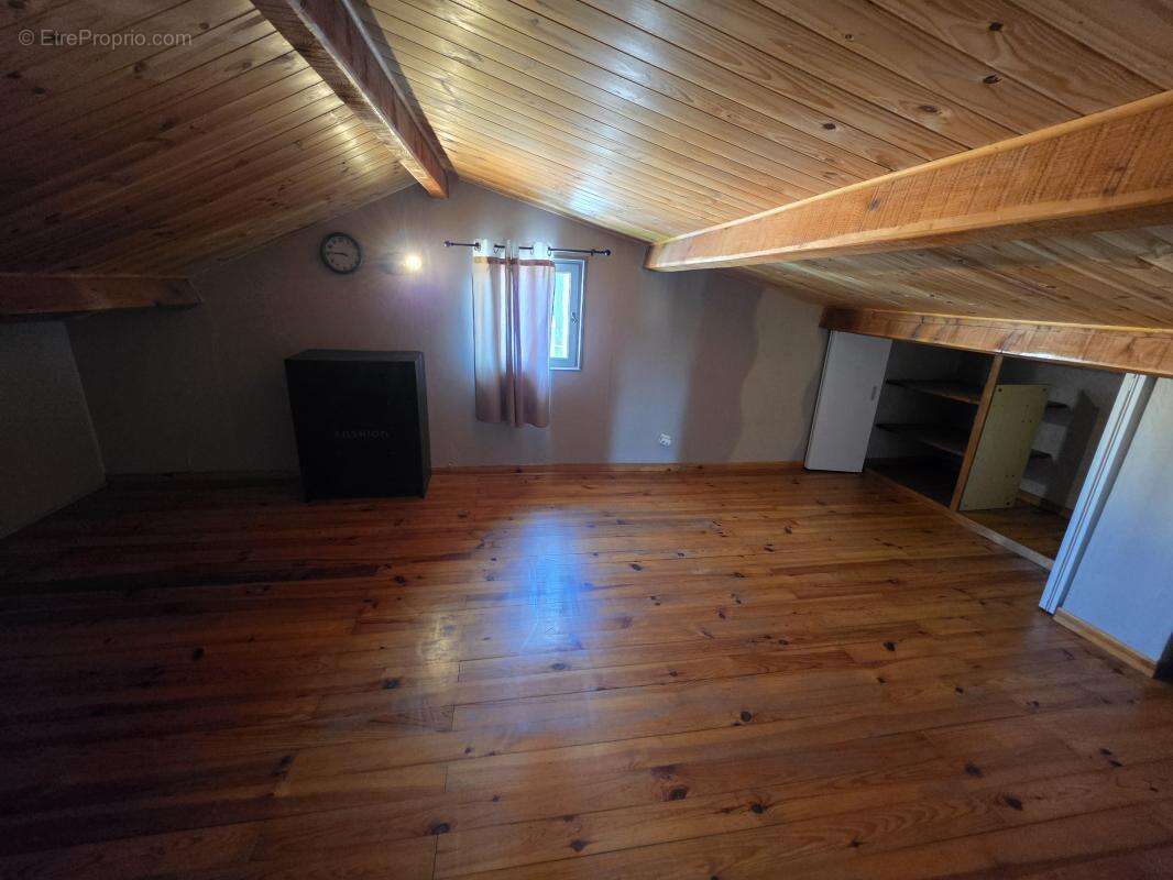 Maison à MARSEILLE-11E