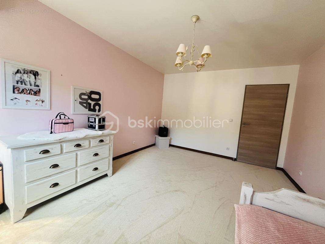 Maison à CLICHY-SOUS-BOIS