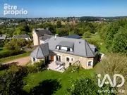 Photo 1 - Maison à VILLEDIEU-LES-POELES