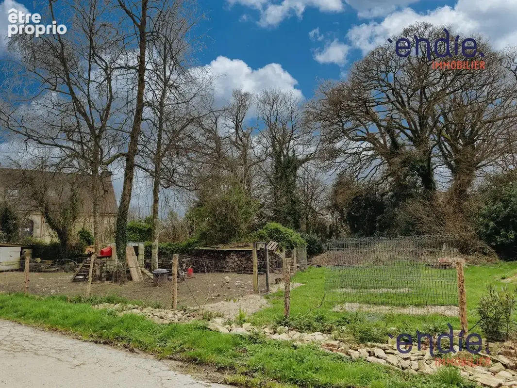 Maison 5 pièces 200 m² à vendre à Quistinic (56310) - photo 2