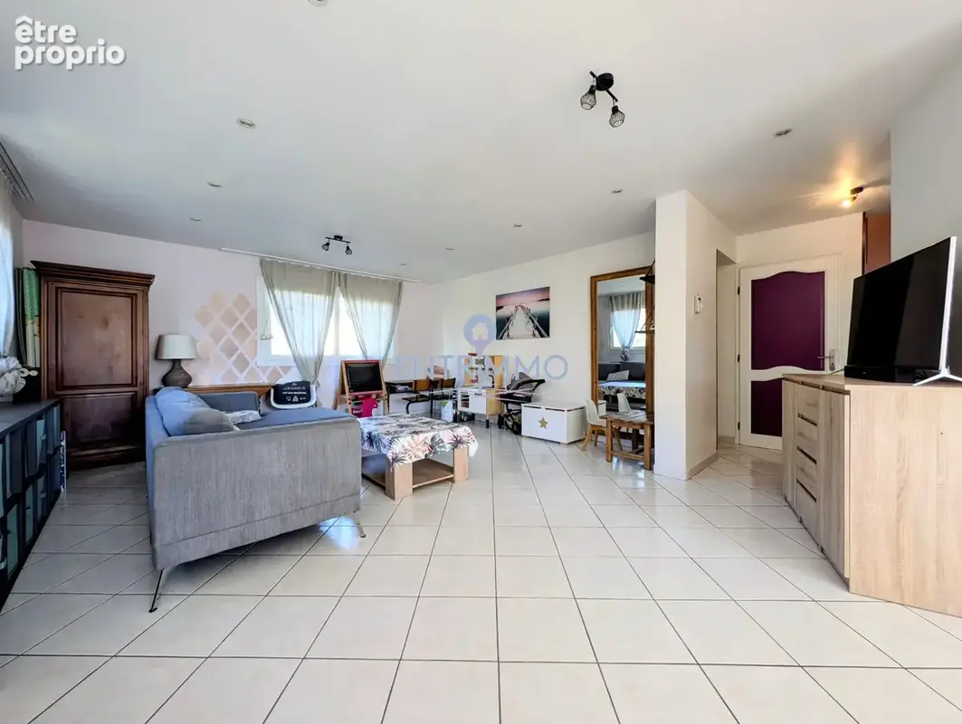 Maison 7 pièces 209 m² à vendre à Albens (73410) - photo 4