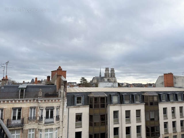 Appartement à ORLEANS