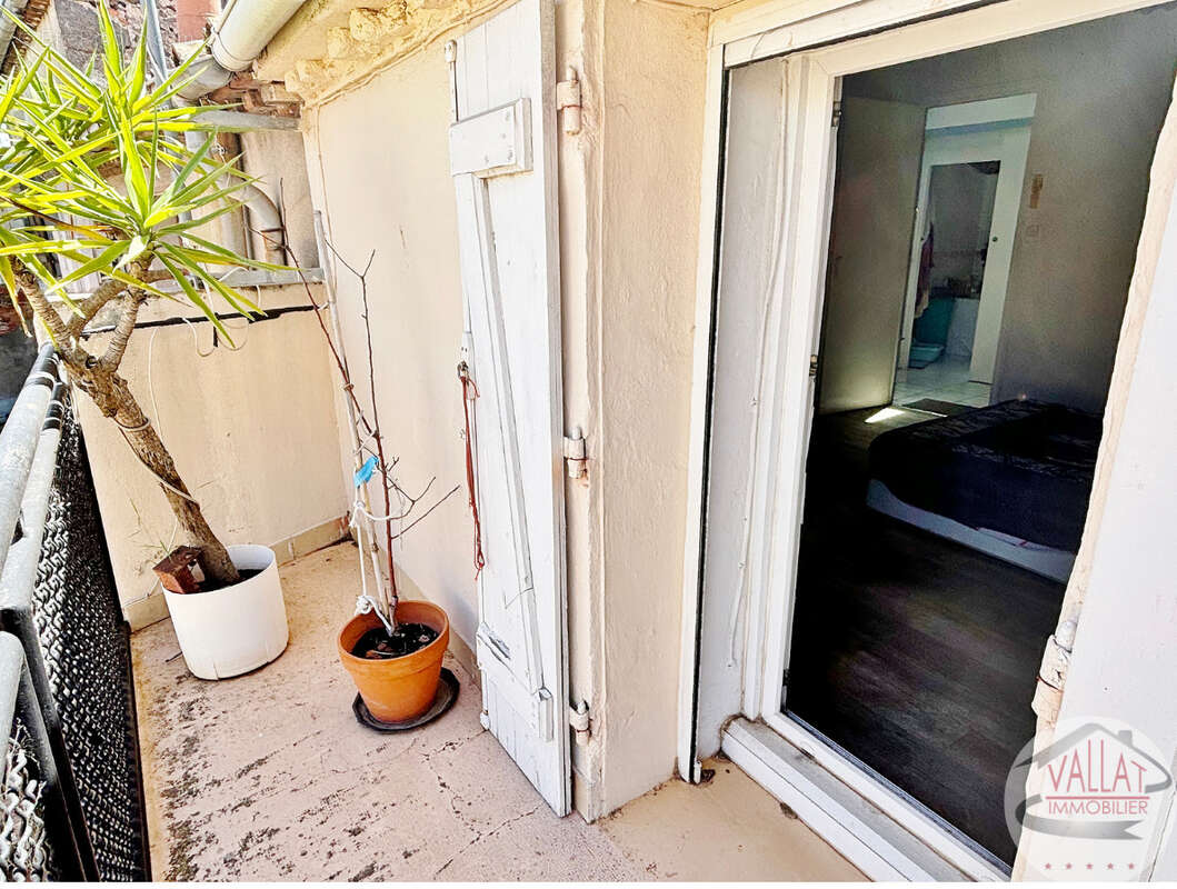 Maison à AGDE