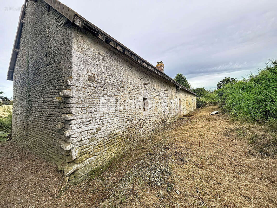 Maison à FALAISE