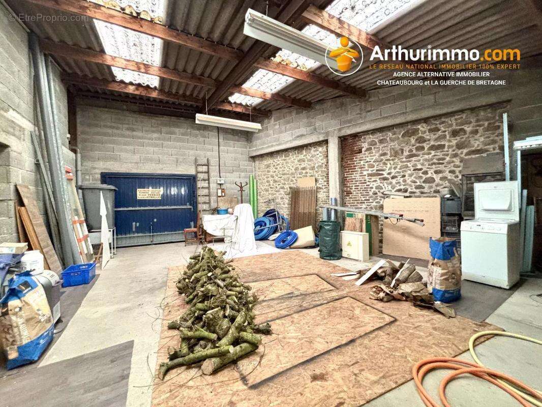 Maison 7 pièces 228m² - photo 15