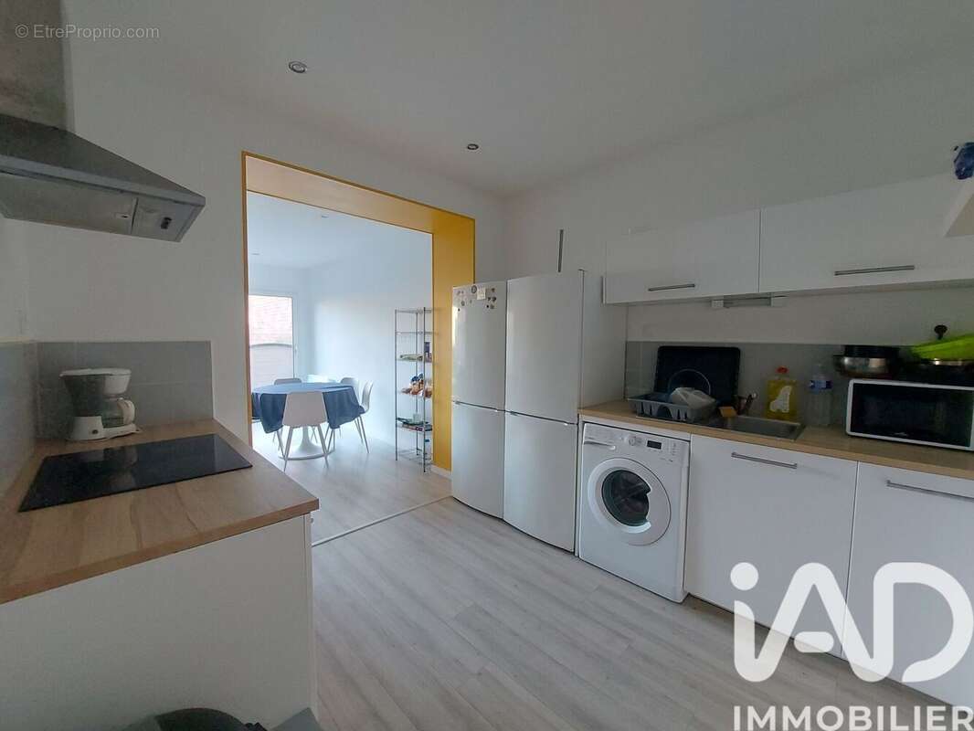 Photo 9 - Maison à RONCHIN