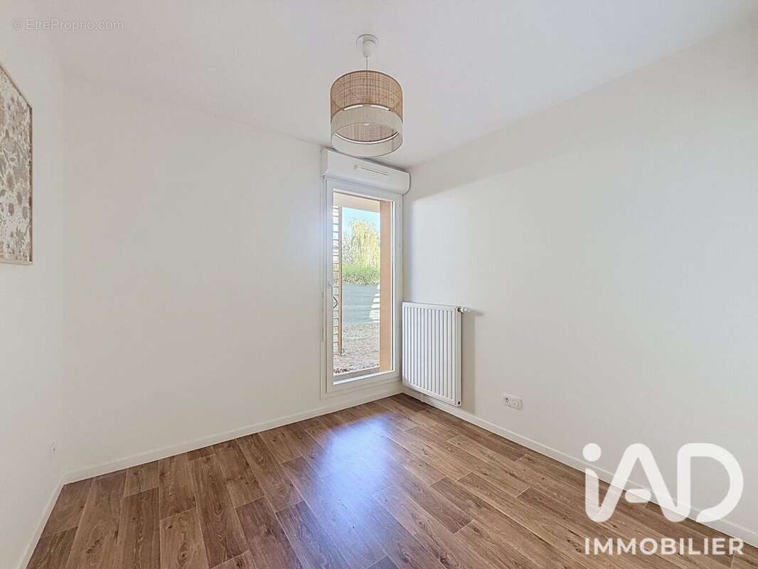 Appartement 60 m² à Lieusaint  - photo 9