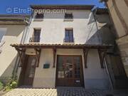 Appartement à ALLEMANS-DU-DROPT
